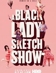 A Black Lady Sketch Show saison 2