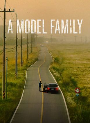 A Model Family Saison 1