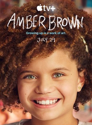 Amber Brown saison 1