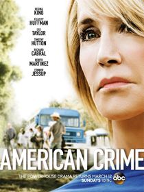American Crime saison 3