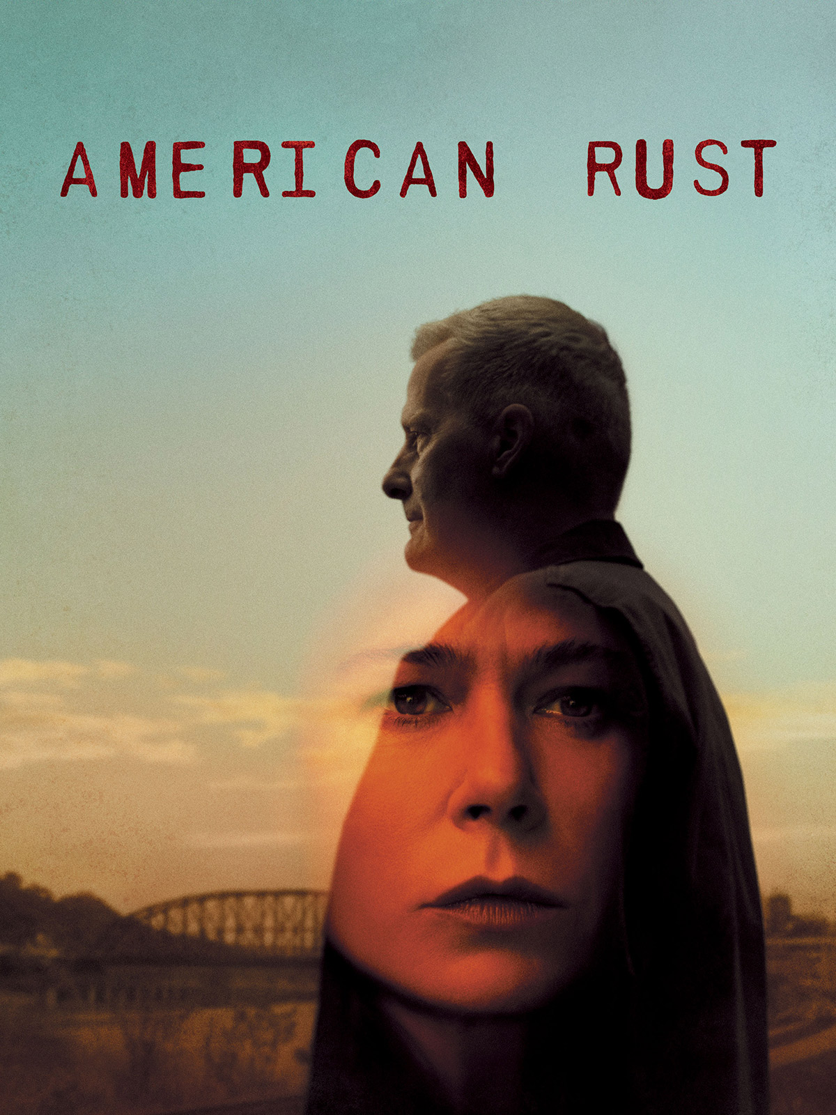 American Rust saison 1