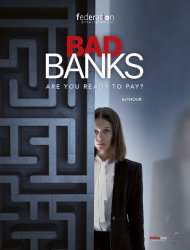 Bad Banks saison 2