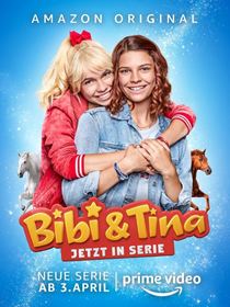 Bibi & Tina saison 1