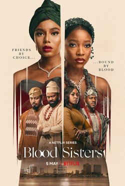 Blood Sisters saison 1