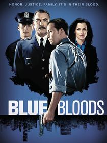 Blue Bloods saison 1