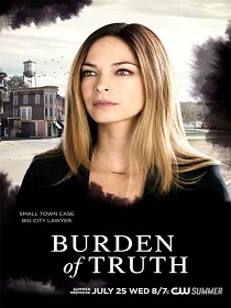 Burden of Truth saison 1