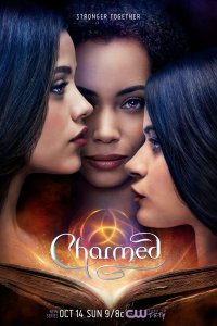 Charmed saison 1