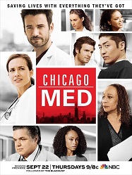 Chicago Med saison 2