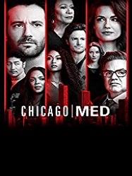 Chicago Med saison 4