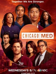 Chicago Med saison 6