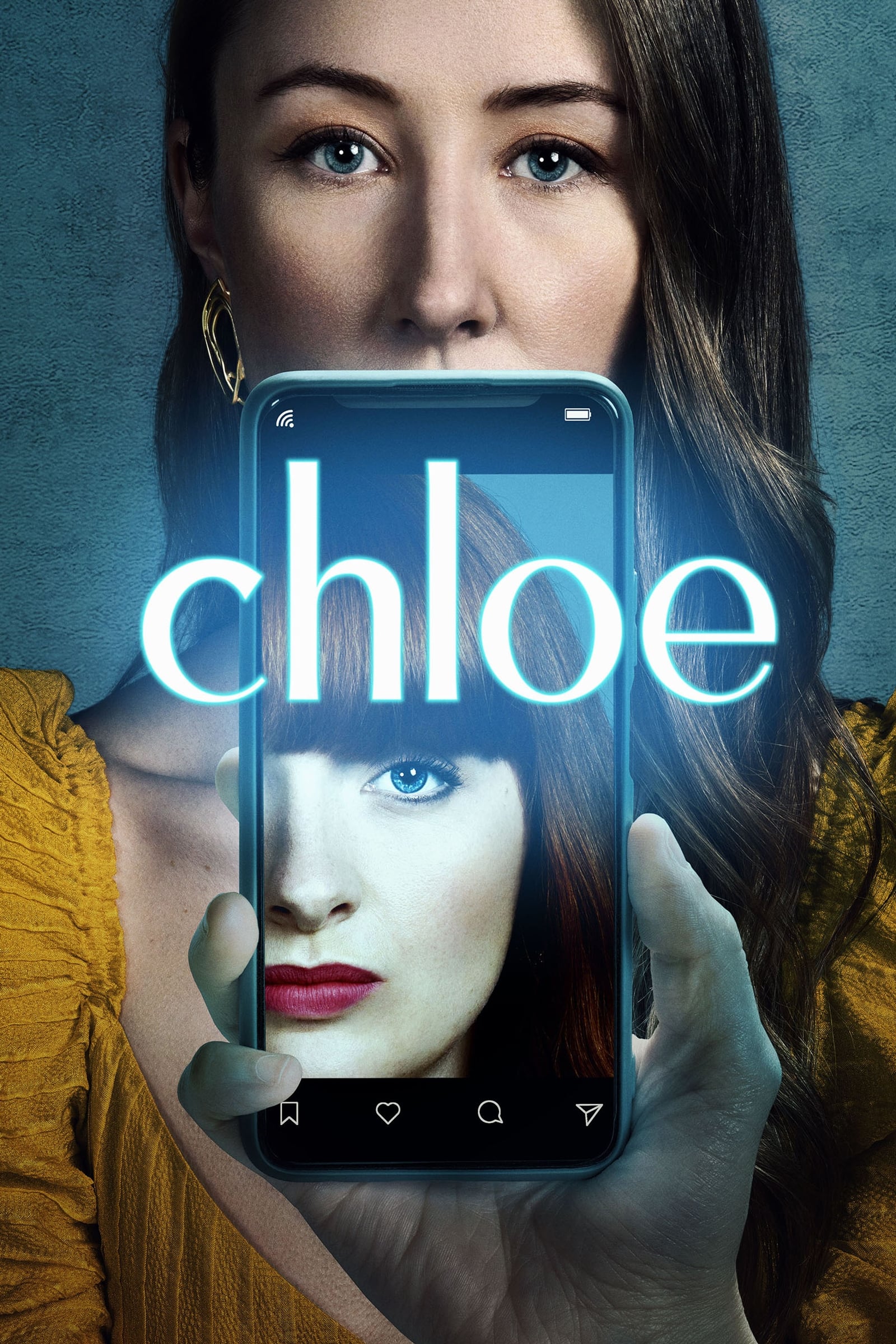 Chloe (2022) saison 1