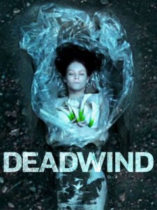 Deadwind saison 1