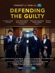 Defending the Guilty saison 1
