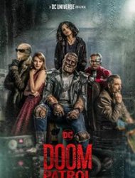 Doom Patrol saison 1