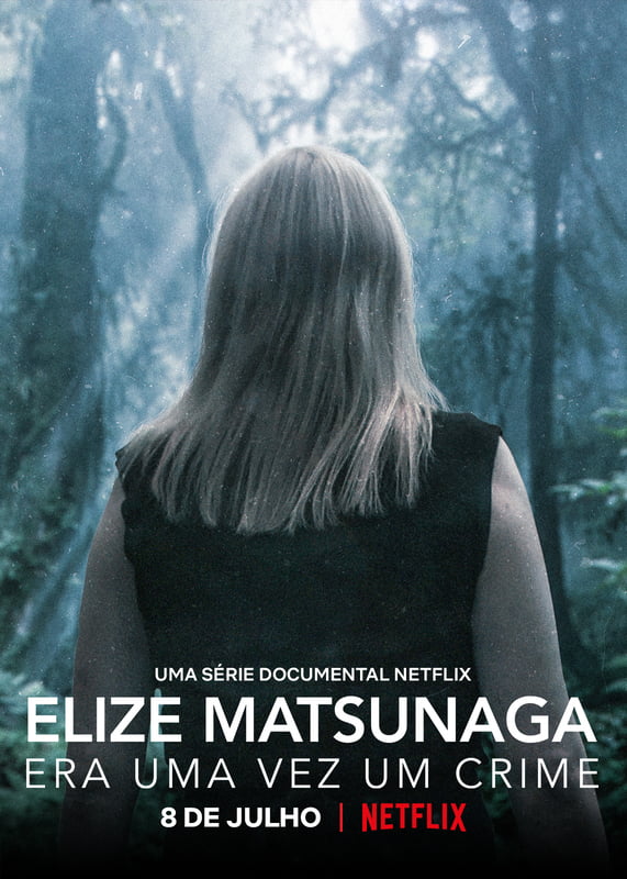 Elize Matsunaga : Sinistre conte de fées saison 1