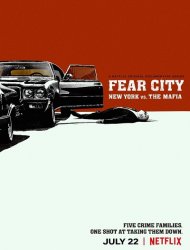 Fear City: New York vs the Mafia saison 1
