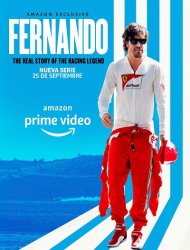 Fernando saison 1