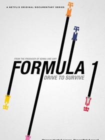Formula 1 : pilotes de leur destin saison 3