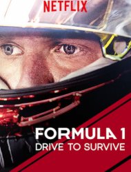 Formula 1 : pilotes de leur destin saison 4