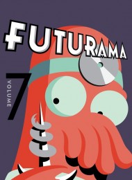 Futurama saison 7