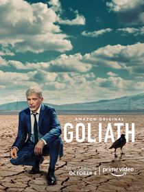 Goliath saison 3