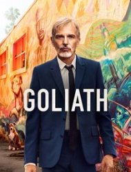 Goliath saison 4