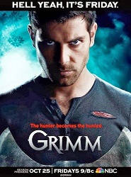 Grimm saison 3