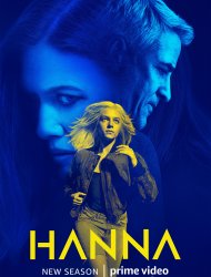Hanna saison 3