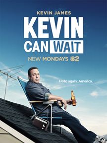 Kevin Can Wait saison 1