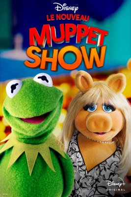 Le Nouveau Muppet Show saison 1