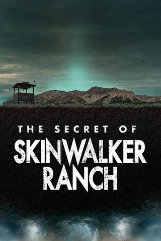 Les secret du Ranch Skinwalker saison 2