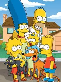 Les Simpson saison 26