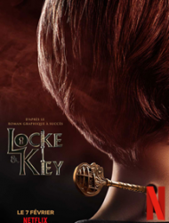 Locke & Key saison 1