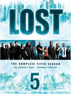 Lost : Les Disparus saison 5