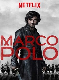 Marco Polo saison 1