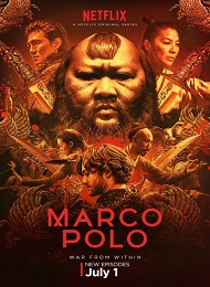 Marco Polo saison 2