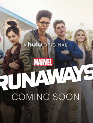 Marvel's Runaways saison 1