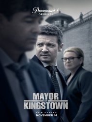 Mayor Of Kingstown saison 1