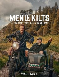 Men In Kilts: A Roadtrip With Sam And Graham saison 1