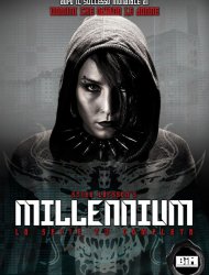 Millennium saison 1