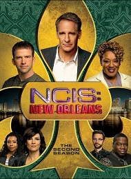 NCIS : Nouvelle-Orléans saison 2