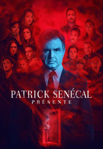 Patrick Senécal présente saison 1