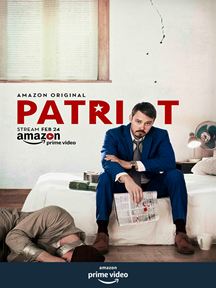Patriot saison 1