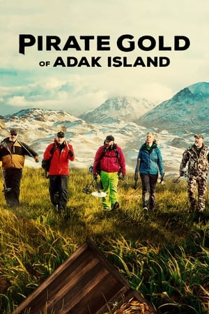 Pirate Gold of Adak Island saison 1