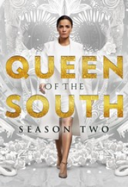 Queen of the South saison 2