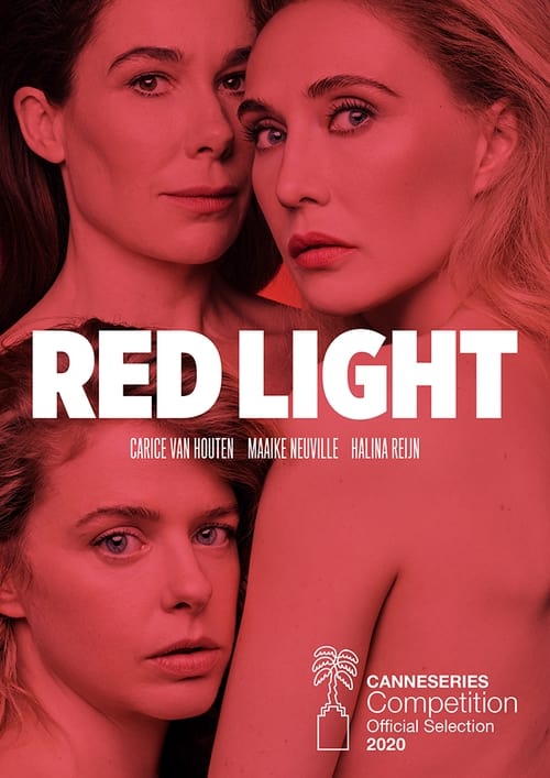 Red Light saison 1