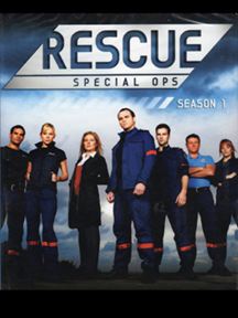 Rescue unité spéciale saison 2