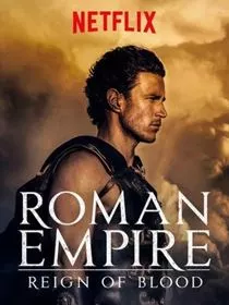 Roman Empire saison 1