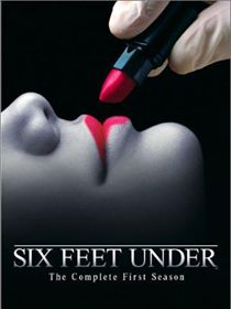 Six Feet Under saison 1
