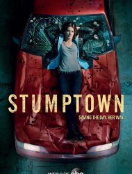 Stumptown saison 1